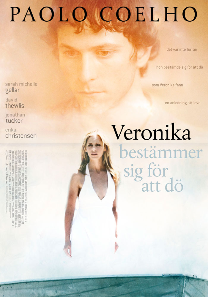 veronika decides