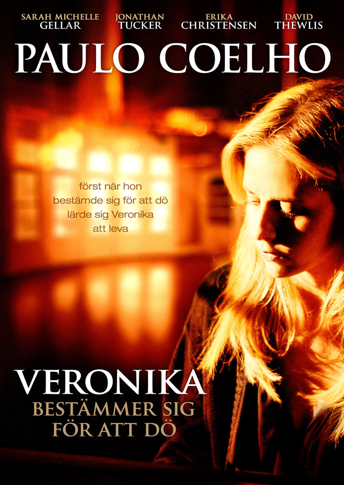 Veronika Decides to Die (2009) Emily Young key art 2