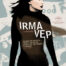 Irma Vep (1996) onesheet 70×100 cm screen eng 1500px