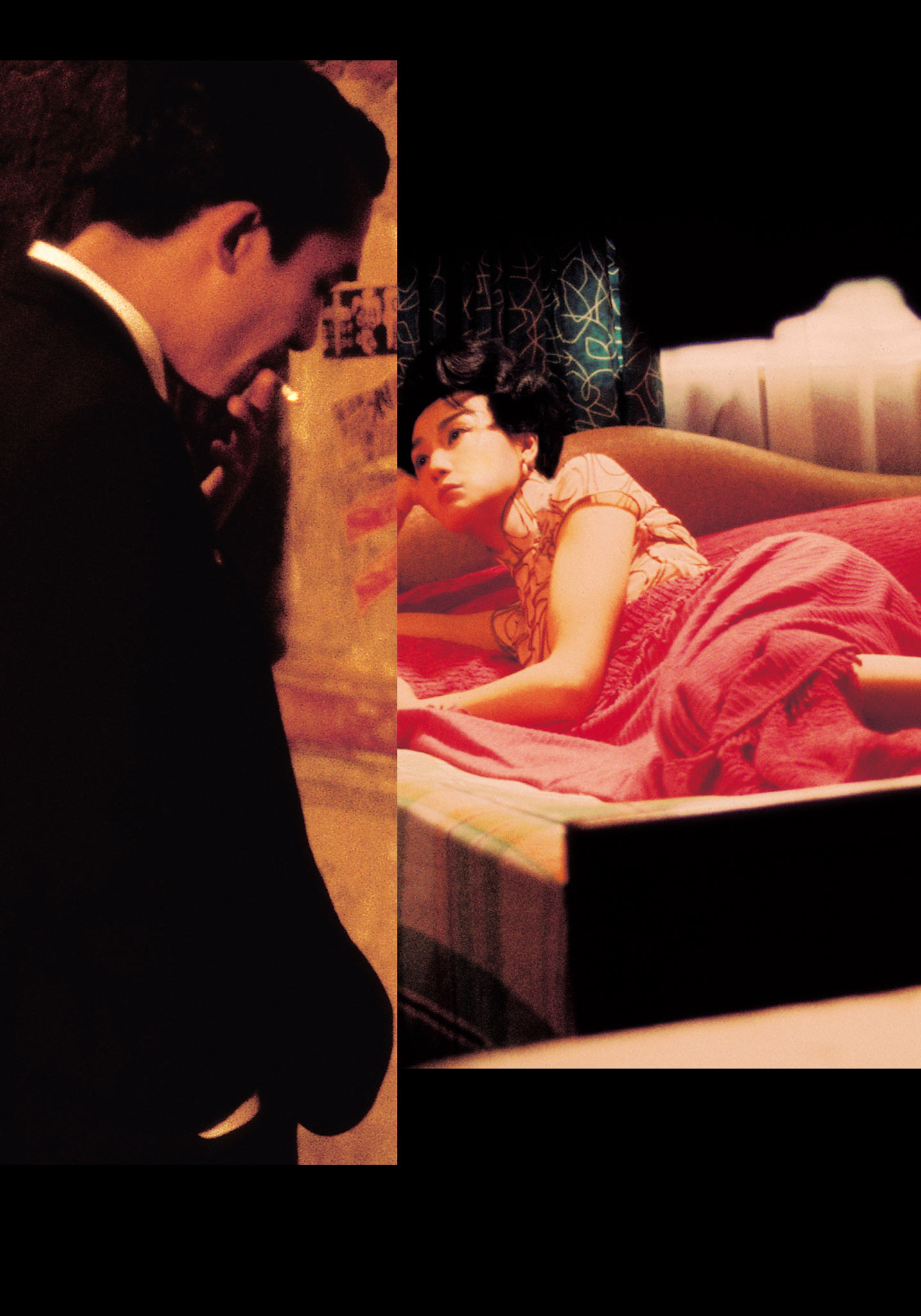 In the Mood for Love (2000) v3 before