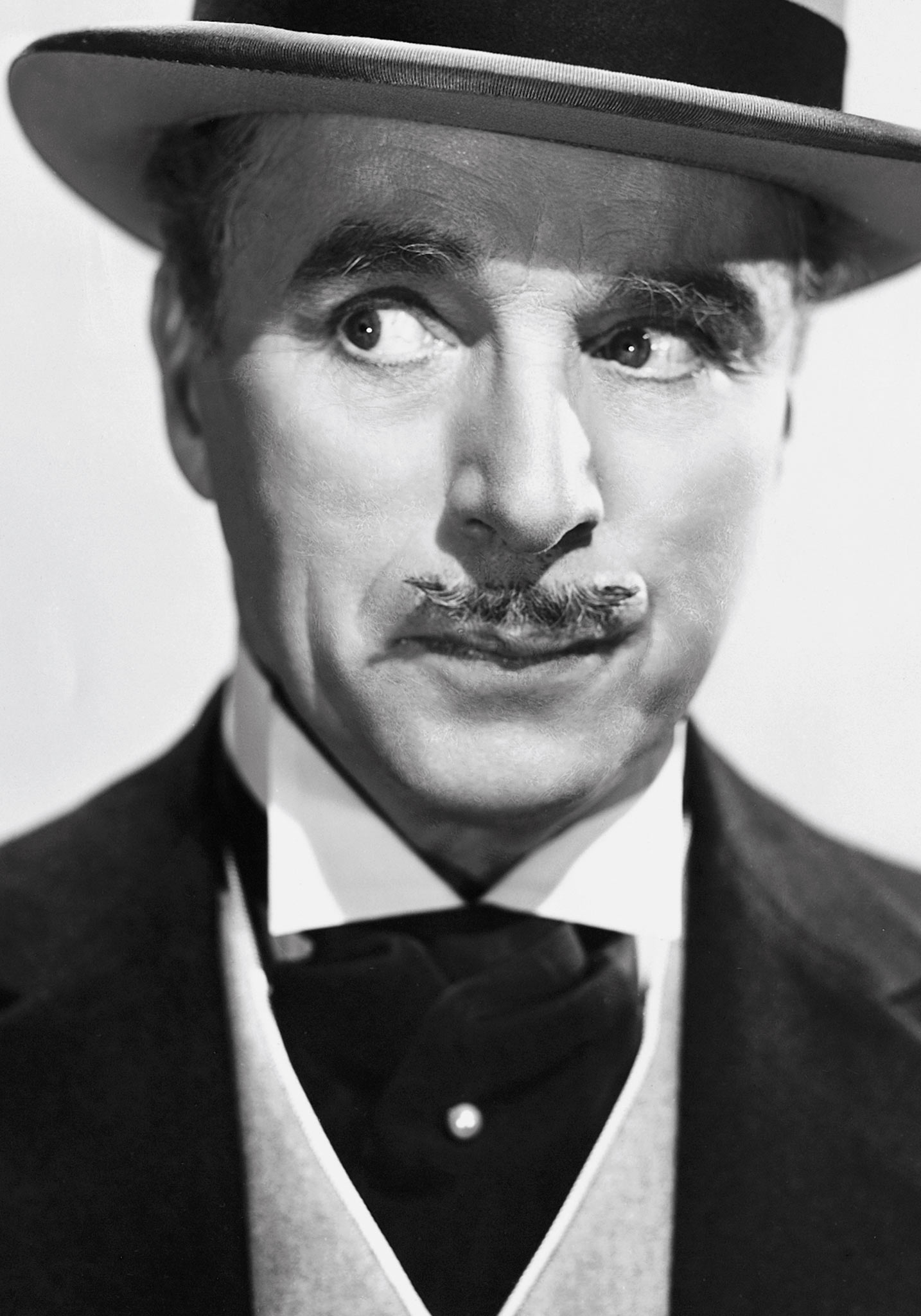 Monsieur Verdoux (1947) before