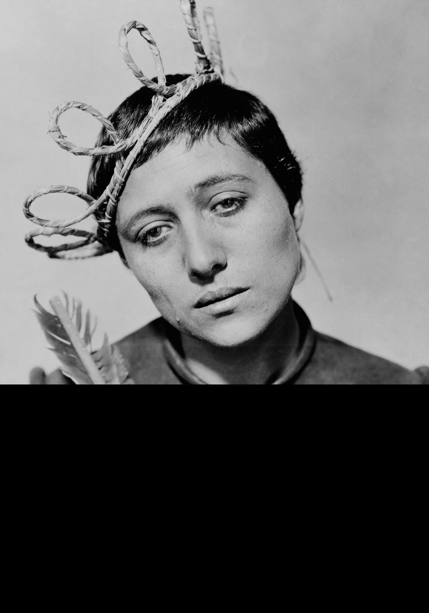 The Passion of Joan of Arc (1928) before